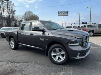 Used 2015 RAM 1500 Sport image 1