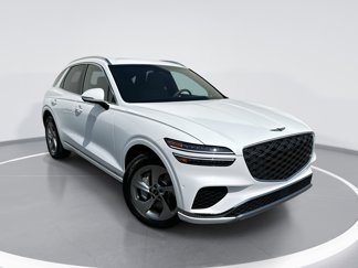 New 2026 Genesis GV70 2.5T Advanced image 1
