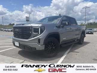 New 2025 GMC Sierra 1500 Elevation w/ Preferred Package image 1