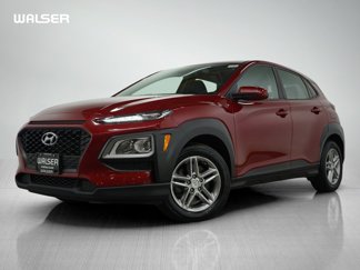 Used 2021 Hyundai Kona SE w/ Cargo Package image 1