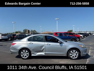 Used 2009 Honda Accord EX image 1