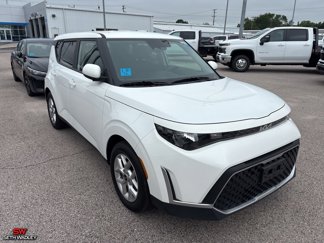 Used 2024 Kia Soul LX w/ Option Group 015 image 1