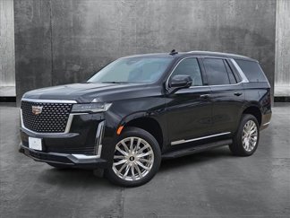 New 2024 Cadillac Escalade Premium Luxury image 1