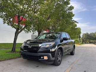 Used 2018 Honda Ridgeline Sport image 1