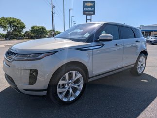 Used 2020 Land Rover Range Rover Evoque SE image 1
