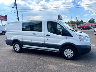 Used 2016 Ford Transit 250 130 Low Roof w/ Exterior Upgrade Package image 1