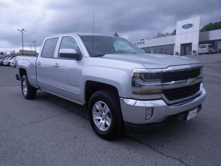 Used 2017 Chevrolet Silverado 1500 LT w/ All Star Edition image 1