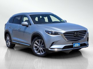 Used 2021 MAZDA CX-9 Grand Touring image 1