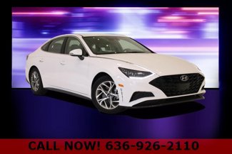 Used 2023 Hyundai Sonata SEL image 1