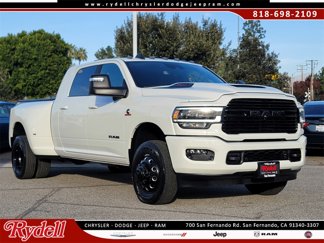 Certified 2023 RAM 3500 Laramie image 1