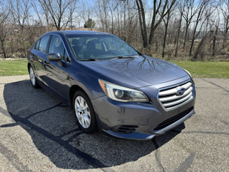 Used 2016 Subaru Legacy 2.5i Premium image 1