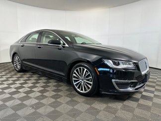 Used 2017 Lincoln MKZ Premiere video 2