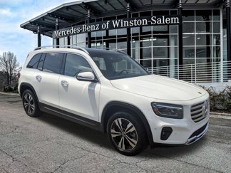 Certified 2025 Mercedes-Benz GLB 250 image 1