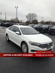 Used 2019 Volkswagen Jetta S w/ Driver Assistance Package image 1