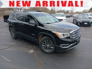 Used 2019 GMC Acadia SLT image 1