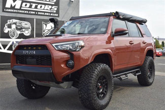 Used 2024 Toyota 4Runner TRD Pro image 1