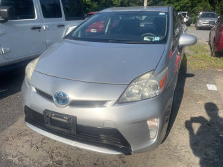 Used 2012 Toyota Prius Two image 1