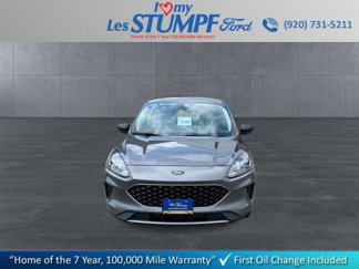 Certified 2022 Ford Escape SE w/ Convenience Package image 1