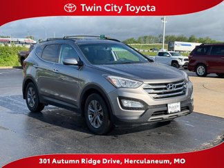 Used 2016 Hyundai Santa Fe Sport w/ Option Group 02 image 1