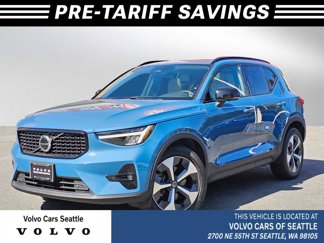 Used 2023 Volvo XC40 B5 Plus w/ Driver Assist Package image 1