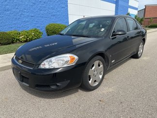 Used 2007 Chevrolet Impala SS w/ Convenience Package image 1