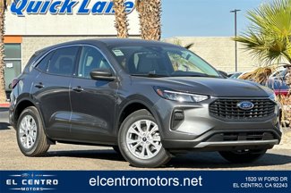 New 2024 Ford Escape Active image 1