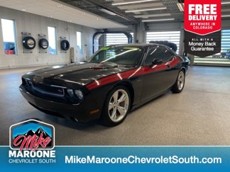 Used 2014 Dodge Challenger R/T image 1