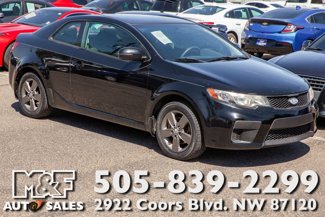 Used 2012 Kia Forte Koup EX image 1