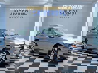New 2025 Chevrolet Malibu LS w/ LPO, Floor Liner Package image 1
