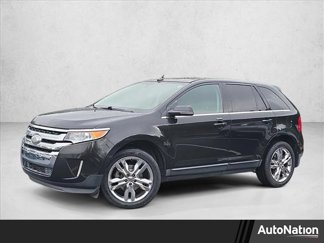 Used 2013 Ford Edge Limited video 1