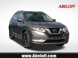 Used 2019 Nissan Rogue SV w/ Sun & Sound Touring Package video 1