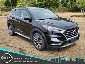 Used 2021 Hyundai Tucson Ultimate video 1