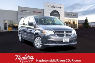 Used 2016 Dodge Grand Caravan SE w/ Quick Order Package 29E SE video 1