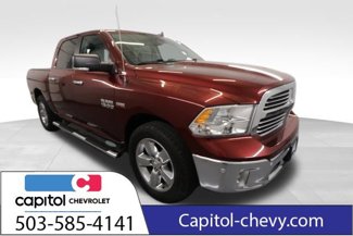 Used 2016 RAM 1500 Lone Star image 1