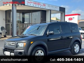 Used 2008 Honda Element LX image 1