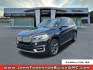 Used 2018 BMW X5 xDrive40e image 1