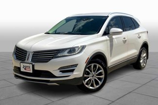 Used 2016 Lincoln MKC Select image 1