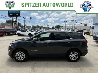 Used 2019 Chevrolet Equinox LT image 1