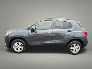 Used 2022 Chevrolet Trax LT w/ Premium Seat Package video 2
