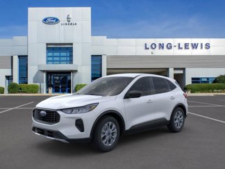 New 2025 Ford Escape Active w/ Cold Weather Package image 1