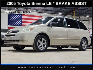 Used 2005 Toyota Sienna image 1