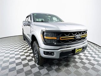 Certified 2024 Ford F150 Tremor image 1