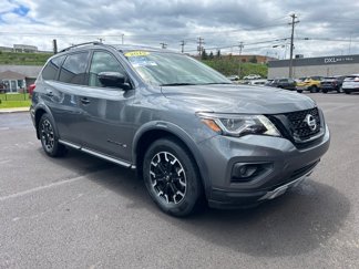 Used 2019 Nissan Pathfinder SL w/ Rock Creek Edition image 1