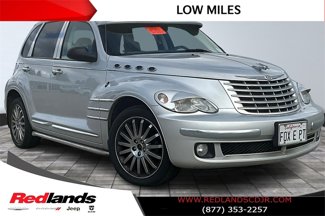 Used 2007 Chrysler PT Cruiser GT w/ Chrome Accents Group image 1