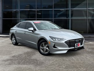 Used 2021 Hyundai Sonata SE image 1