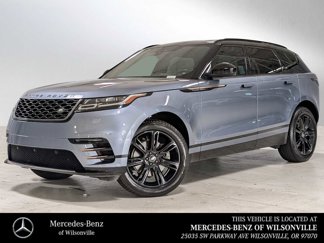 Used 2020 Land Rover Range Rover Velar R-Dynamic S image 1