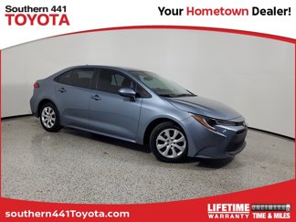 Used 2023 Toyota Corolla LE image 1
