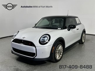 New 2025 MINI Cooper S image 1