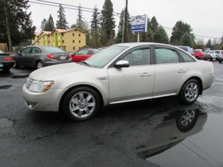 Used 2008 Ford Taurus Limited image 1