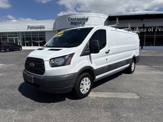 Used 2017 Ford Transit 250 148 Low Roof image 1